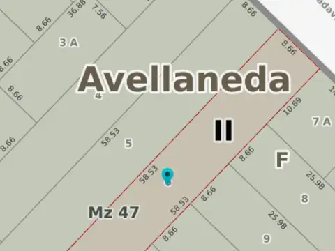 Comodoro Rivadavia 3975