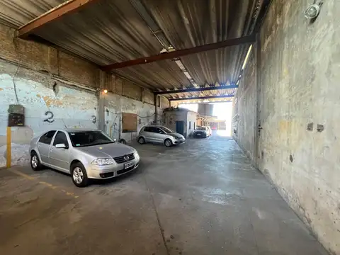 Venta Galpon en Sarandi