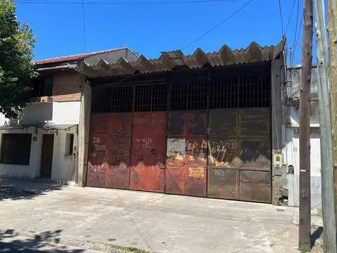 Venta Galpon en Sarandi