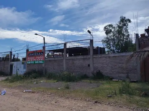 Terreno en Venta en San Sebastian, USD 230.000