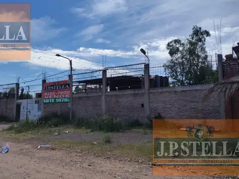 Terreno en Venta en San Sebastián, USD 230.000