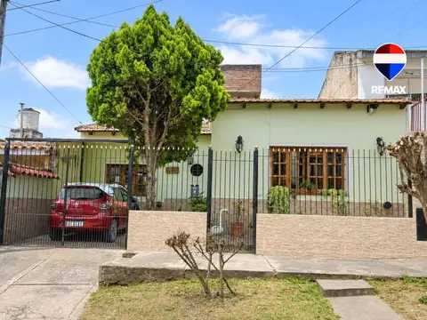 Casa en Venta en Barrio Tres Cerritos, Salta