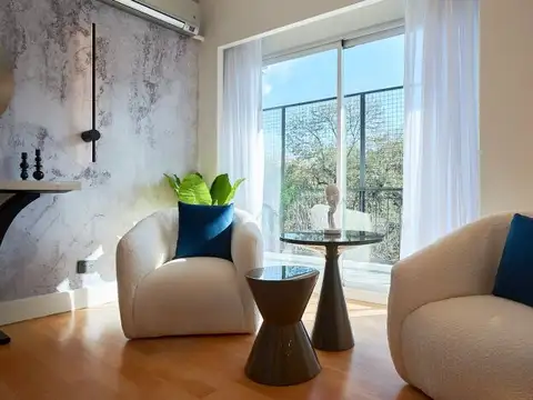 Departamento en Alquiler de 5 ambientes