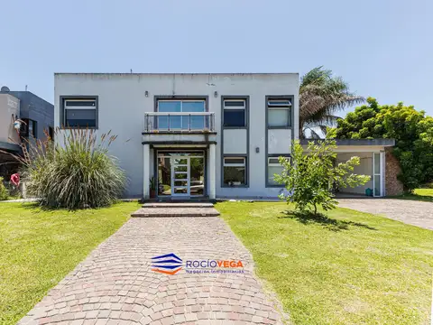 Casa en Venta de 5 dormitorios