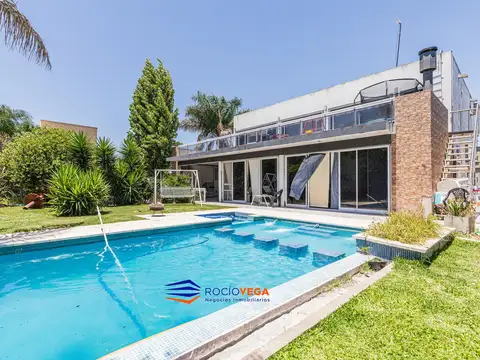 Casa a la venta en Haras Maria Victoria,Moreno