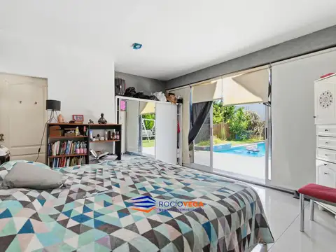 Casa en Venta 12 años