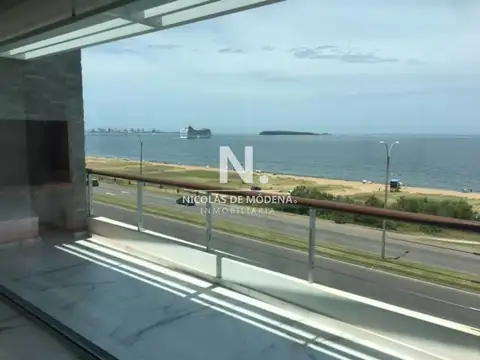 Excepcional ambiente en departamento en Torre Isabel que te cambiara la vida.