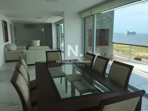 Excepcional ambiente en departamento en Torre Isabel que te cambiara la vida.