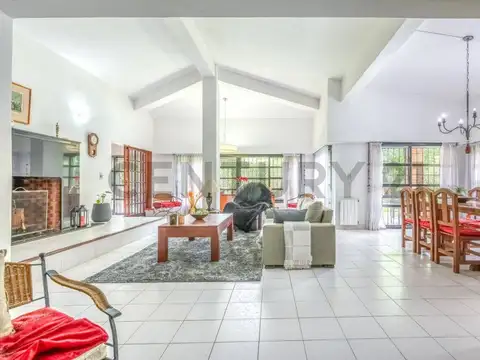 Casa en Venta 2025 años