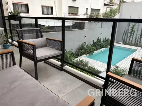 Departamento en Venta A Estrenar