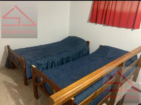 Depto Tipo Casa en Venta de 4 ambientes