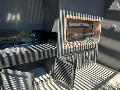 Venta a estrenar 2 ambientes Nuñez Amenities