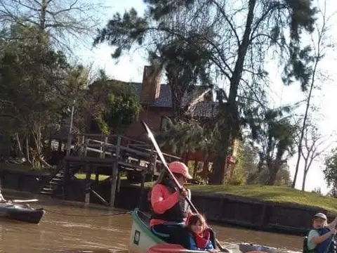 Casa en Venta, Club Jardin Nautico Escobar