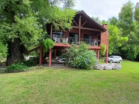 Casa en Venta en Jardin Nautico De Escobar, USD 200.000