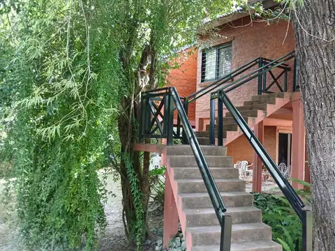 Casa en Venta, Club Jardin Nautico Escobar