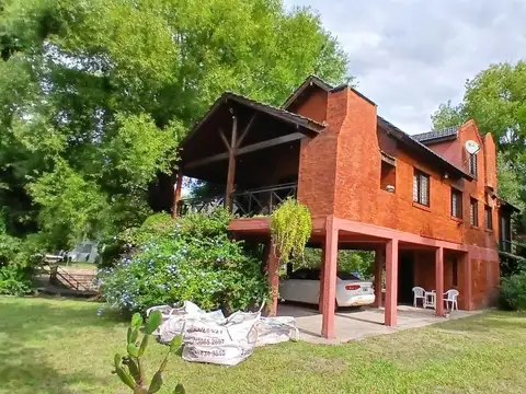 Casa en Venta en Jardin Nautico De Escobar, USD 200.000