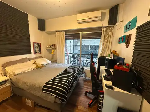 Departamento en Venta 54 años