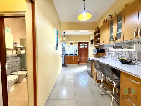 Departamento en Venta 7 años