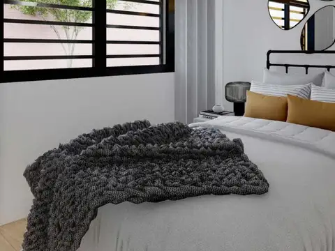 Departamento en Venta en Nueva Atlantis, USD 46.000