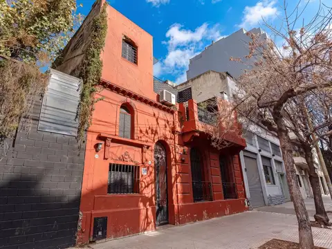 Casa en Paternal