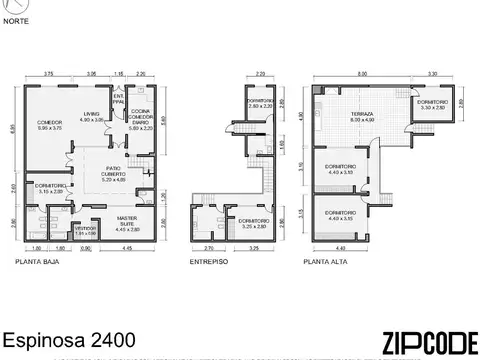 Casa en Venta 56 años