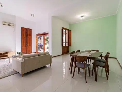 Casa en Paternal