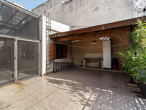 Casa en Venta en Paternal, USD 245.000