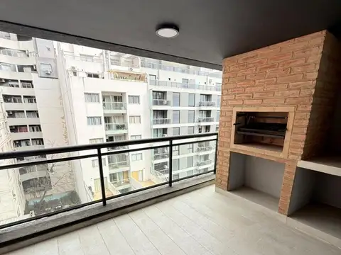 Departamento en Venta en Nueva Cordoba, Cordoba