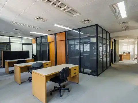 Alquiler Oficina Corporativa | Microcentro