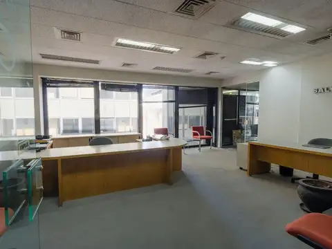 Oficina en Alquiler en San Nicolás, USD 1.500