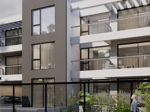 GUEMES II en Barrio Parque Leloir