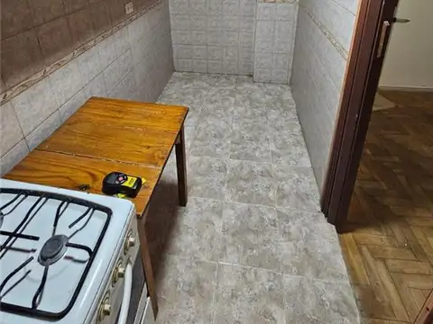 Departamento en Venta 48 años