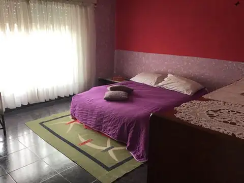 Hermoso Ph Fondo Con Cochera - W Morris (centro)