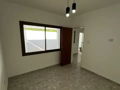 Depto Tipo Casa en Alquiler A Estrenar