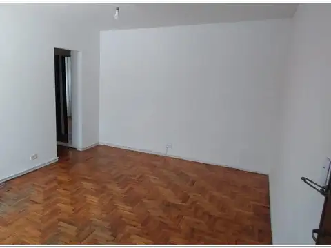 Departamento en Venta 40 años