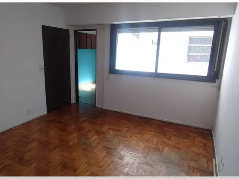 Departamento 2 amb /luminoso- Villa Urquiza