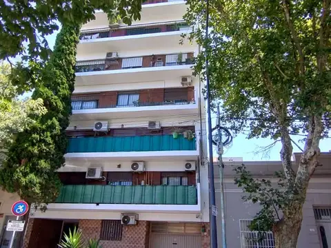 Departamento 2 amb /luminoso- Villa Urquiza