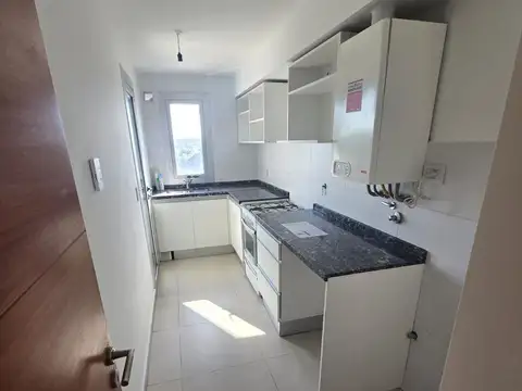 Departamento en Alquiler de 4 ambientes