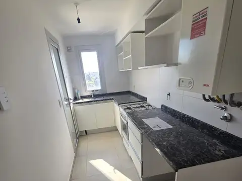 Departamento en Alquiler de 2 dormitorios