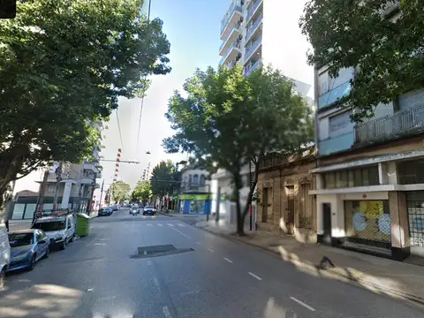 Venta terreno Echesortu Rosario