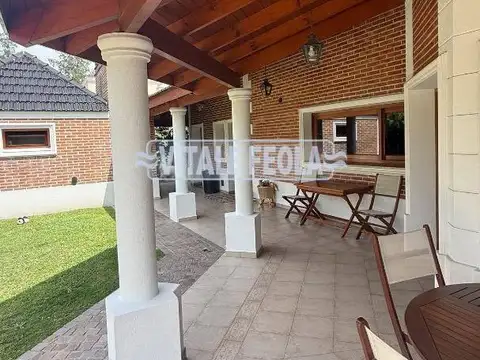 Casa en Venta en La Concepción, USD 485.000