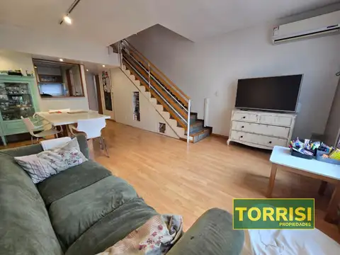 Venta ph 3amb 104m2 quincho terraza parrilla - c.barros 800