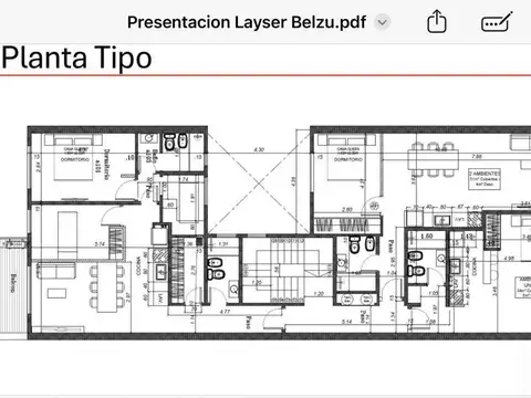 Departamento en Venta en Munro, USD 42.000