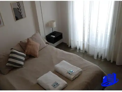 Departamento en Alquiler Temporal de 2 dormitorios