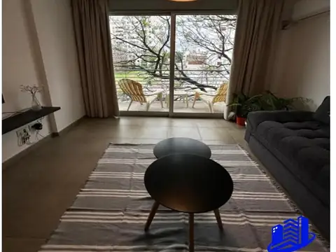 Departamento en Alquiler Temporal Apto profesional
