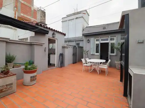 Departamento en Venta en Balvanera, USD 320.000