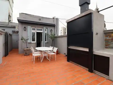 Departamento en Venta de 4 dormitorios