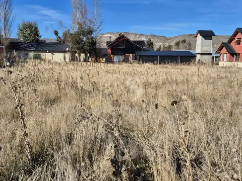Terreno en Venta de 1395,0 m2