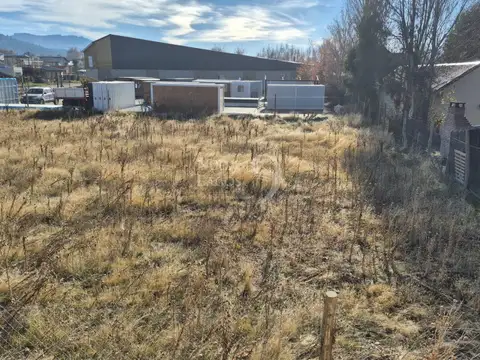 Terreno en Venta 45  mts Fondo