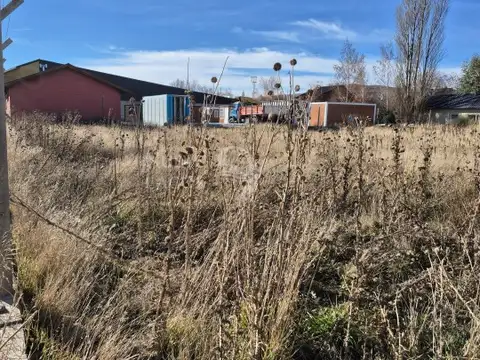 Venta de amplio terreno apto PH en Junín de los Andes